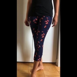 Loft Riviera Pants